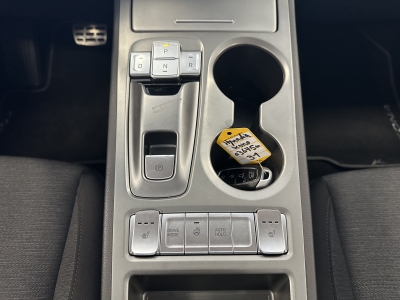 Hyundai Kona Elektro Select*Digital*ACC*CarPlay*Cam*SHZ*SOH100%*