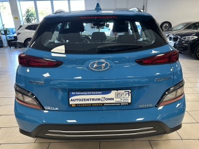 Hyundai Kona Elektro Select*Digital*ACC*CarPlay*Cam*SHZ*SOH100%*