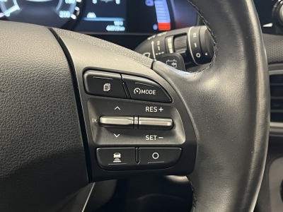 Hyundai Kona Elektro Trend 2WD*CarPlay*Navi*R-Cam*SOH:100*KRELL*