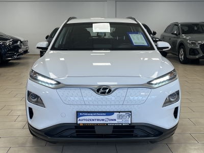 Hyundai Kona Elektro Trend 2WD*CarPlay*Navi*R-Cam*SOH:100*KRELL*