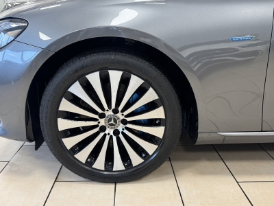 Mercedes-Benz E 350 Avantgarde*ACC*Leder*Memory*SHZ*R-Cam*Navi*