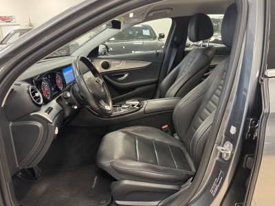 Mercedes-Benz E 350 Avantgarde*ACC*Leder*Memory*SHZ*R-Cam*Navi*