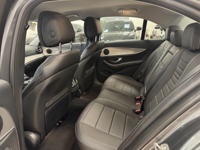 Mercedes-Benz E 350 Avantgarde*ACC*Leder*Memory*SHZ*R-Cam*Navi*