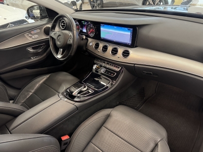 Mercedes-Benz E 350 Avantgarde*ACC*Leder*Memory*SHZ*R-Cam*Navi*