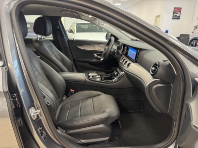 Mercedes-Benz E 350 Avantgarde*ACC*Leder*Memory*SHZ*R-Cam*Navi*