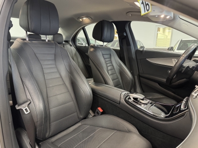 Mercedes-Benz E 350 Avantgarde*ACC*Leder*Memory*SHZ*R-Cam*Navi*