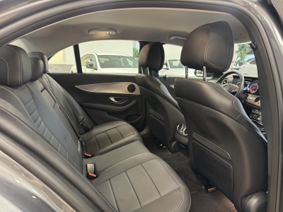 Mercedes-Benz E 350 Avantgarde*ACC*Leder*Memory*SHZ*R-Cam*Navi*