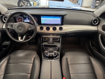 Mercedes-Benz E 350 Avantgarde*ACC*Leder*Memory*SHZ*R-Cam*Navi*