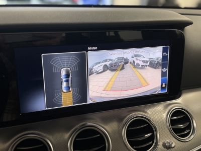 Mercedes-Benz E 350 Avantgarde*ACC*Leder*Memory*SHZ*R-Cam*Navi*