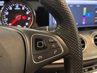 Mercedes-Benz E 350 Avantgarde*ACC*Leder*Memory*SHZ*R-Cam*Navi*