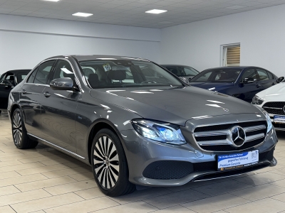 Mercedes-Benz E 350 Avantgarde*ACC*Leder*Memory*SHZ*R-Cam*Navi*