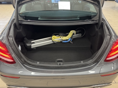 Mercedes-Benz E 350 Avantgarde*ACC*Leder*Memory*SHZ*R-Cam*Navi*