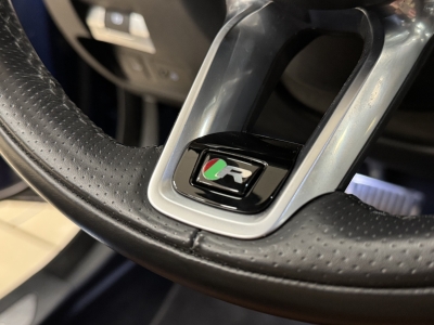 Jaguar XE R-Dynamic*BlackPack*Leder*ACC*360°Cam*Meridian*