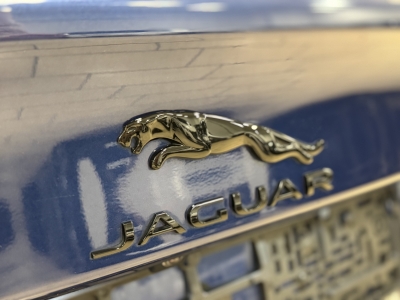 Jaguar XE R-Dynamic*BlackPack*Leder*ACC*360°Cam*Meridian*