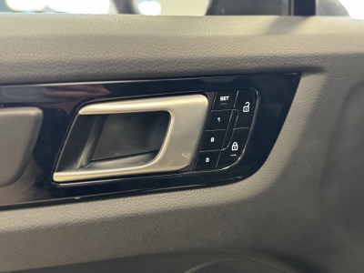 Porsche Cayenne Exclusive Manufaktur*BOSE*HUD*Pano*ACC*