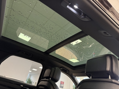 Porsche Cayenne Exclusive Manufaktur*BOSE*HUD*Pano*ACC*