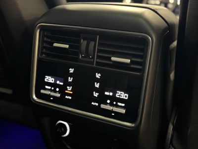 Porsche Cayenne Exclusive Manufaktur*BOSE*HUD*Pano*ACC*