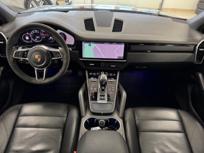 Porsche Cayenne Exclusive Manufaktur*BOSE*HUD*Pano*ACC*