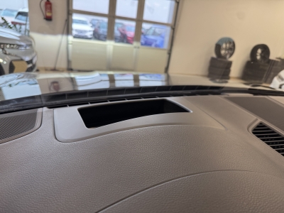Porsche Cayenne Exclusive Manufaktur*BOSE*HUD*Pano*ACC*