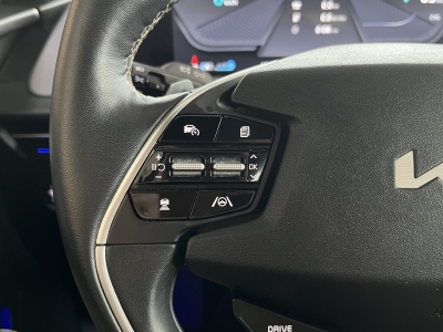 Kia EV6 GT-Line*4WD*Bi-LED*NSCC*BLIS*R.Cam*SOH:97%