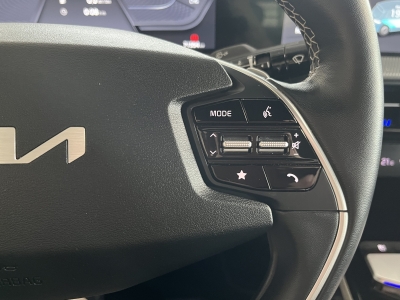 Kia EV6 GT-Line*4WD*Bi-LED*NSCC*BLIS*R.Cam*SOH:97%