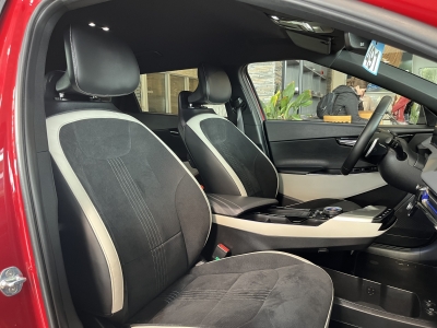 Kia EV6 GT-Line*4WD*Bi-LED*NSCC*BLIS*R.Cam*SOH:97%