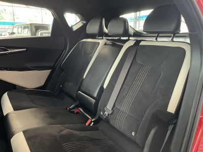 Kia EV6 GT-Line*4WD*Bi-LED*NSCC*BLIS*R.Cam*SOH:97%