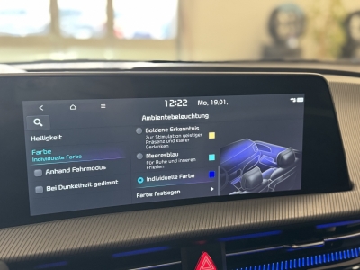 Kia EV6 GT-Line*4WD*Bi-LED*AHK*R-Cam*CarPlay*4xSHZ*