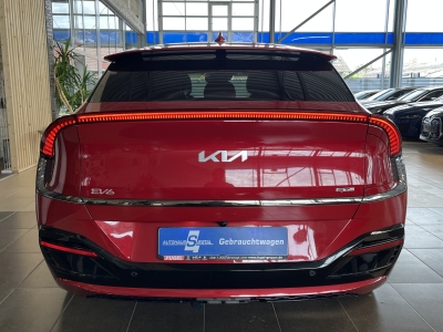 Kia EV6 GT-Line*4WD*Bi-LED*NSCC*BLIS*R.Cam*SOH:97%