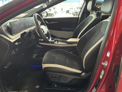 Kia EV6 GT-Line*4WD*Bi-LED*NSCC*BLIS*R.Cam*SOH:97%