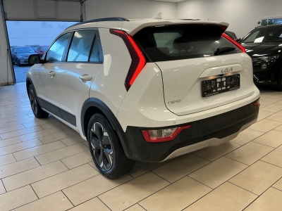 Kia Niro e-Niro Edition 7*Navi*KeyLess*R-Cam*CarPlay*