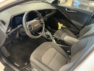 Kia Niro e-Niro Edition 7*Navi*KeyLess*R-Cam*CarPlay*