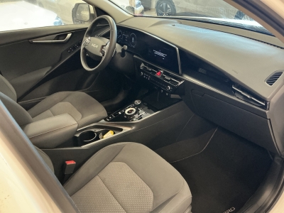 Kia Niro e-Niro Edition 7*Navi*KeyLess*R-Cam*CarPlay*