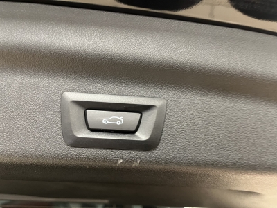 BMW iX1 30 xDrive*LED*Navi*R-Cam*CarPlay*SHZ*Curved*