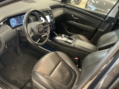 Hyundai TUCSON Prime 4WD*360°Cam*LED*ACC*CarPlay*Navi*
