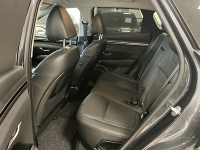 Hyundai TUCSON Prime 4WD*360°Cam*LED*ACC*CarPlay*Navi*
