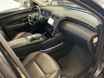 Hyundai TUCSON Prime 4WD*360°Cam*LED*ACC*CarPlay*Navi*