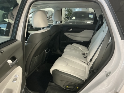 Hyundai SANTA FE Signature 4WD*Pano*LED*360°Cam*HUD*4SHZ