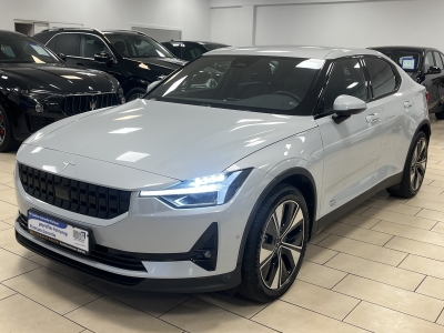 Polestar 2 Range Single*360°Cam*CarPlay*LED*Navi*ACC*SHZ*