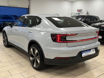 Polestar 2 Range Single*360°Cam*CarPlay*LED*Navi*ACC*SHZ*