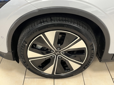 Polestar 2 Range Single*360°Cam*CarPlay*LED*Navi*ACC*SHZ*