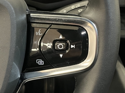 Polestar 2 Range Single*360°Cam*CarPlay*LED*Navi*ACC*SHZ*