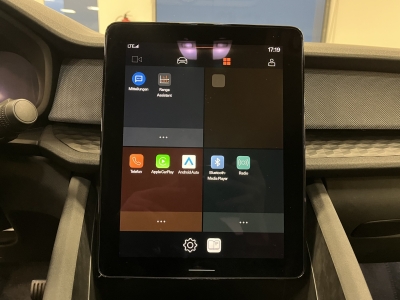 Polestar 2 Range Single*360°Cam*CarPlay*LED*Navi*ACC*SHZ*