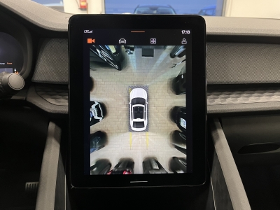 Polestar 2 Range Single*360°Cam*CarPlay*LED*Navi*ACC*SHZ*