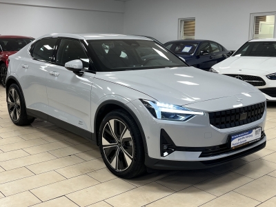 Polestar 2 Range Single*360°Cam*CarPlay*LED*Navi*ACC*SHZ*