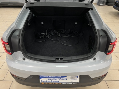 Polestar 2 Range Single*360°Cam*CarPlay*LED*Navi*ACC*SHZ*