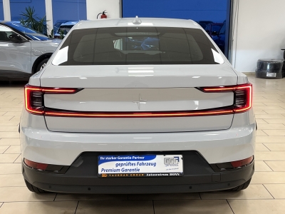 Polestar 2 Range Single*360°Cam*CarPlay*LED*Navi*ACC*SHZ*