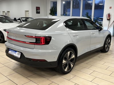 Polestar 2 Range Single*360°Cam*CarPlay*LED*Navi*ACC*SHZ*