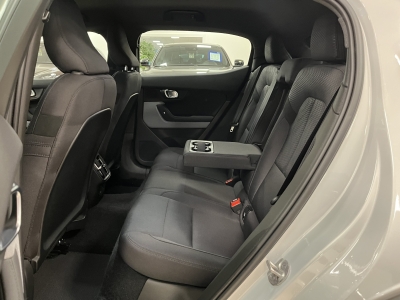 Polestar 2 Range Single*360°Cam*CarPlay*LED*Navi*ACC*SHZ*