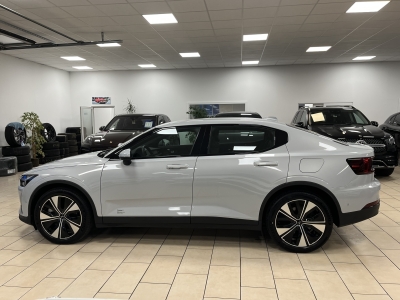 Polestar 2 Range Single*360°Cam*CarPlay*LED*Navi*ACC*SHZ*